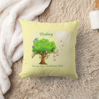 Throw Pillow
