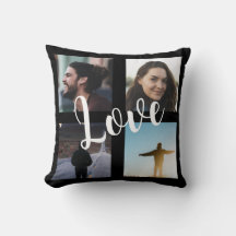 Throw Pillow