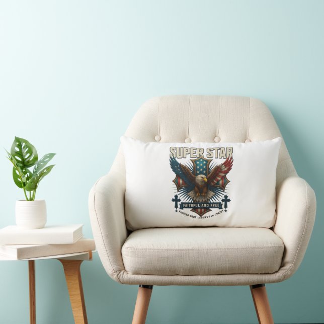 Throw Pillow (Chair)