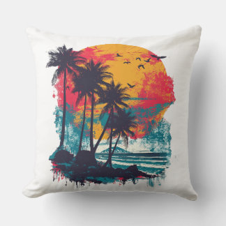 Throw Pillow