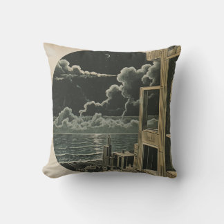Throw Pillow