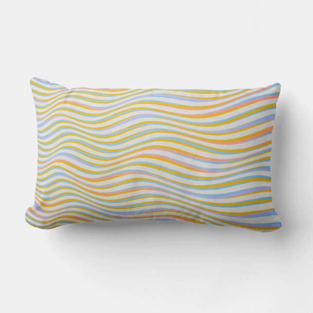 Throw Pillow (Front)