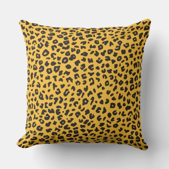 Throw Pillow (Front)
