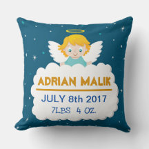 Throw Pillow