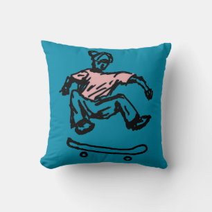 Throw Pillow