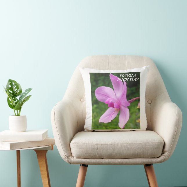 Throw Pillow (Chair)