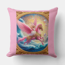 Throw Pillow