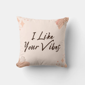 Throw Pillow