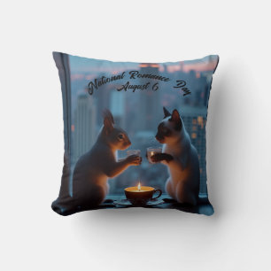 Throw Pillow