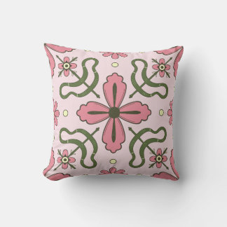 Throw Pillow