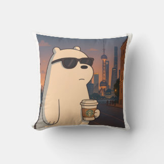Throw Pillow