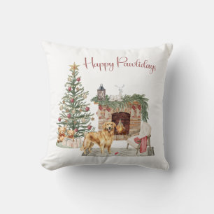 Throw Pillow
