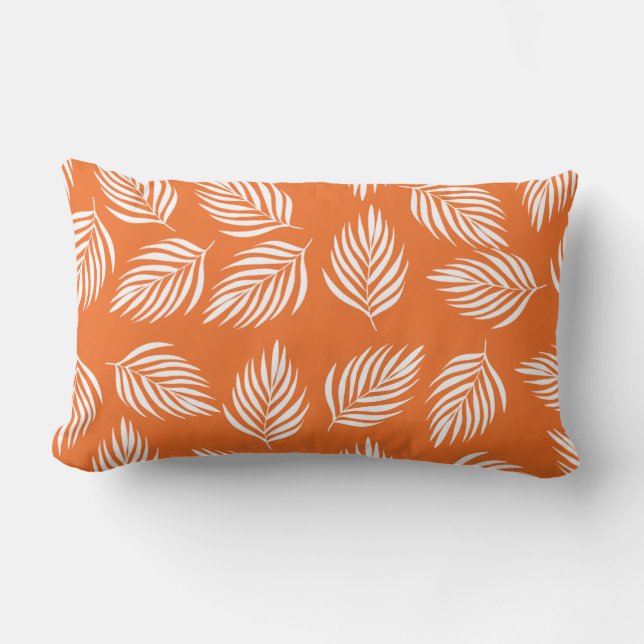Throw Pillow (Front)