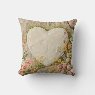 throw pillow