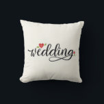 throw pillow<br><div class="desc">**💍 Romantic cushion with special moments** This adorable cushion would be the perfect gift for a wedding couple or newlyweds. The combination of soft colours and sophisticated illustrations creates a romantic atmosphere, and the luxurious design adds elegance to the place. Ideal for wedding souvenirs, wedding decorations, or decorative items for...</div>