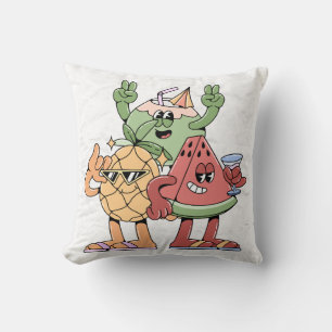 Throw Pillow