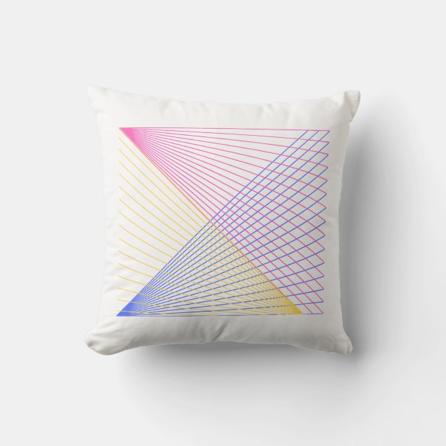 Throw pillow (Front)