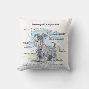 Throw Pillow