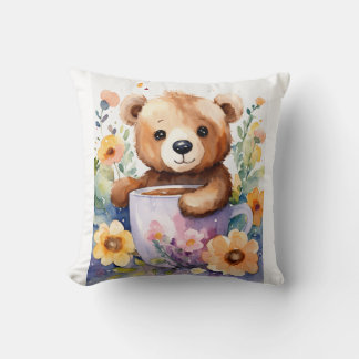Throw Pillow