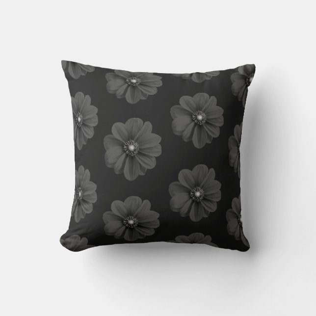 Throw Pillow (Front)