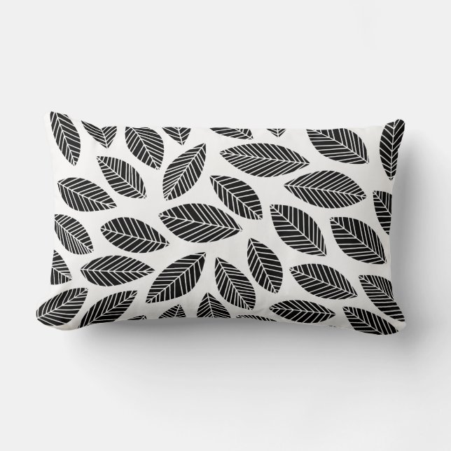 Throw Pillow (Front)