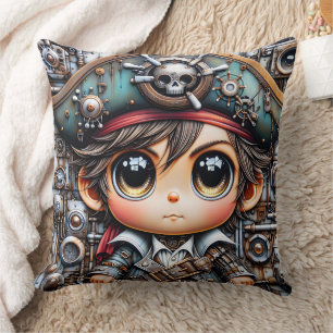 Throw Pillow