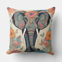 Throw Pillow
