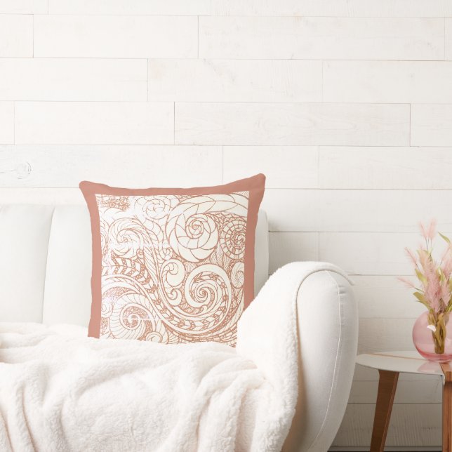 Throw Pillow (Couch)