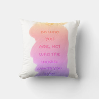 Throw Pillow