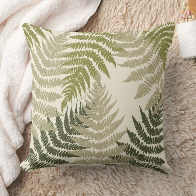 Throw Pillow (Blanket)