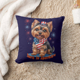 Throw Pillow