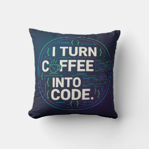 Throw Pillow