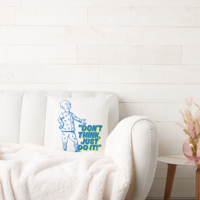 Throw Pillow (Couch)