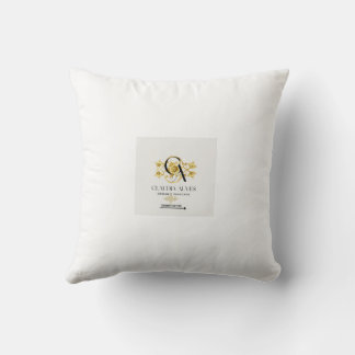 Throw Pillow