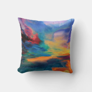 Throw Pillow