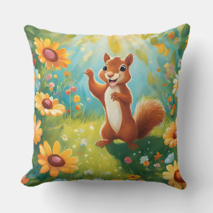 Throw Pillow