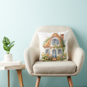 Throw Pillow