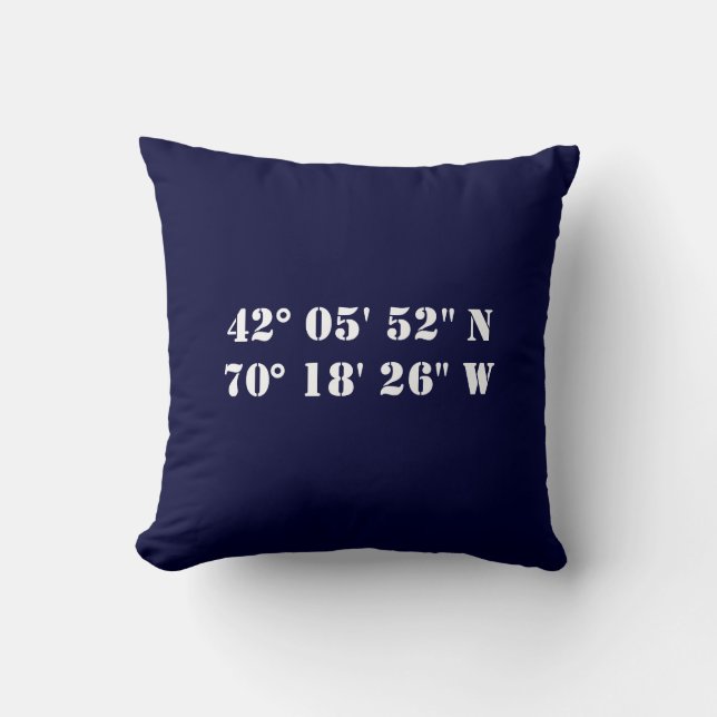 Throw Pillow 1 (Front)