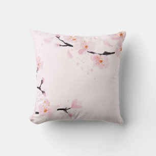 Throw Pillow 16" x 16"