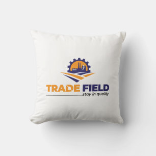Throw Pillow 16" x 16"