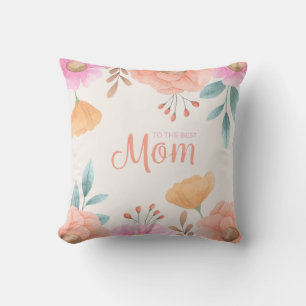 Throw Pillow 16" x 16"