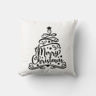 Throw Pillow 16" x 16"