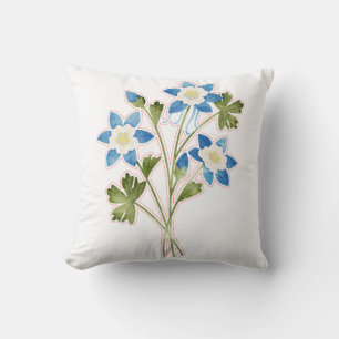 Throw Pillow 16" x 16"