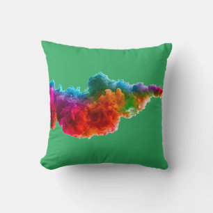 Throw Pillow 16" x 16"