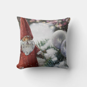 Throw Pillow 16" x 16"