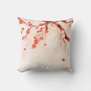 Throw Pillow 16" x 16"