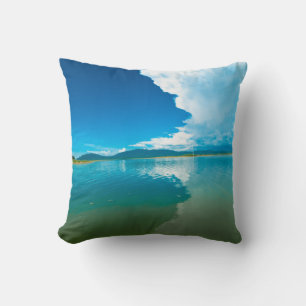 Throw Pillow 16" x 16"