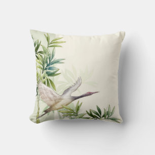 Throw Pillow 16" x 16"