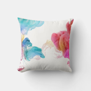 Throw Pillow 16" x 16"