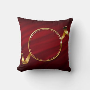 Throw Pillow 16" x 16"